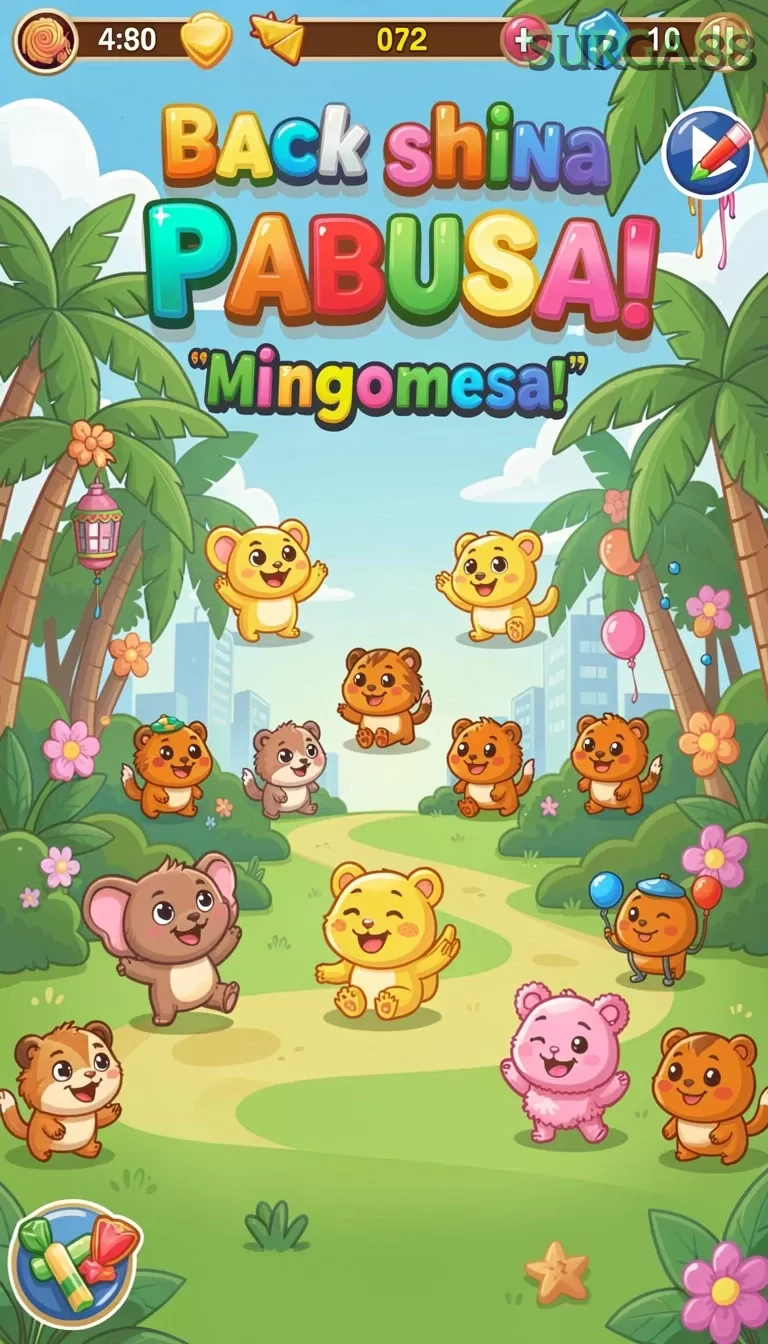 Screenshot Aztec Bonanza 2
