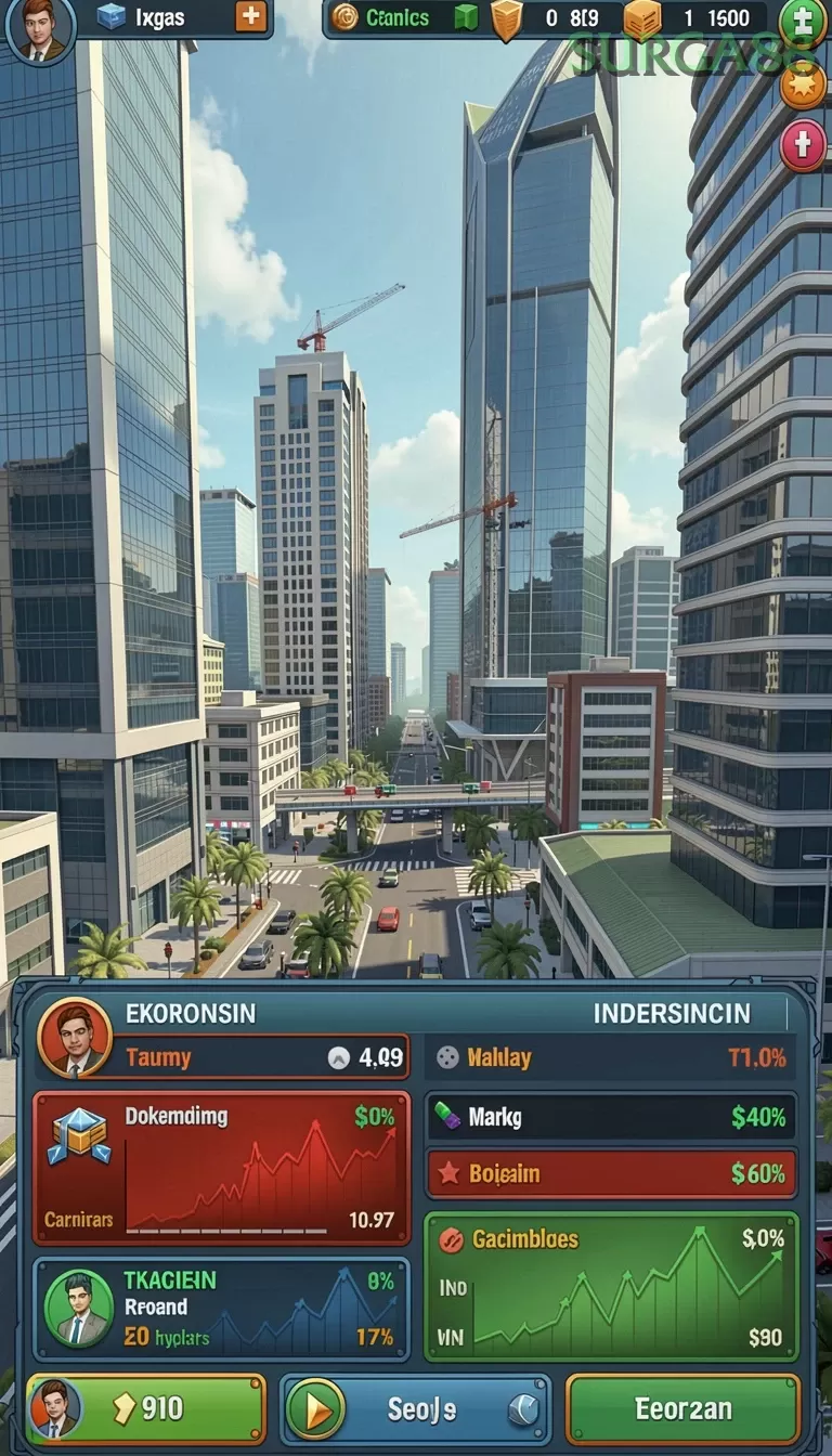 Screenshot Frankenstein 1