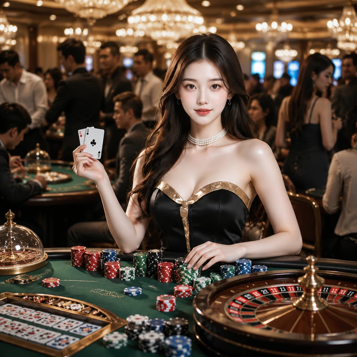 surga88: Temukan Kesenangan Bermain Game Arcade Kini Juga!
