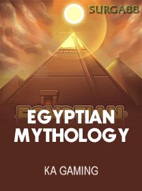 Egyptian Mythology