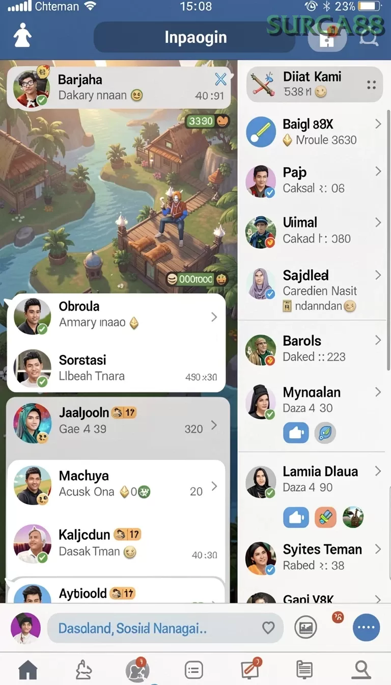 Screenshot Wrath Of Olympus 2