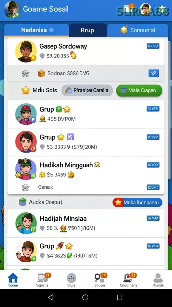Screenshot Fire Blaze Adventure Trail 2