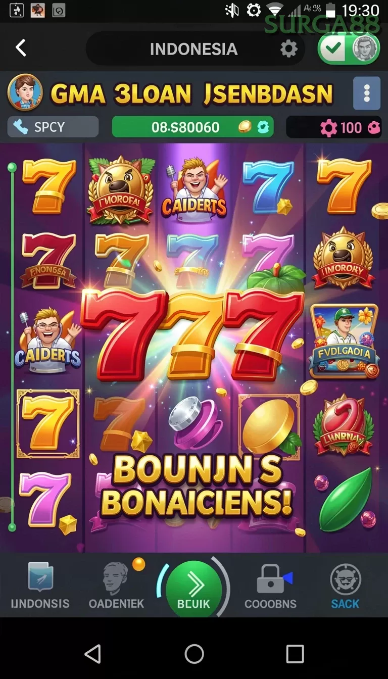 Screenshot Fruit Nova 2