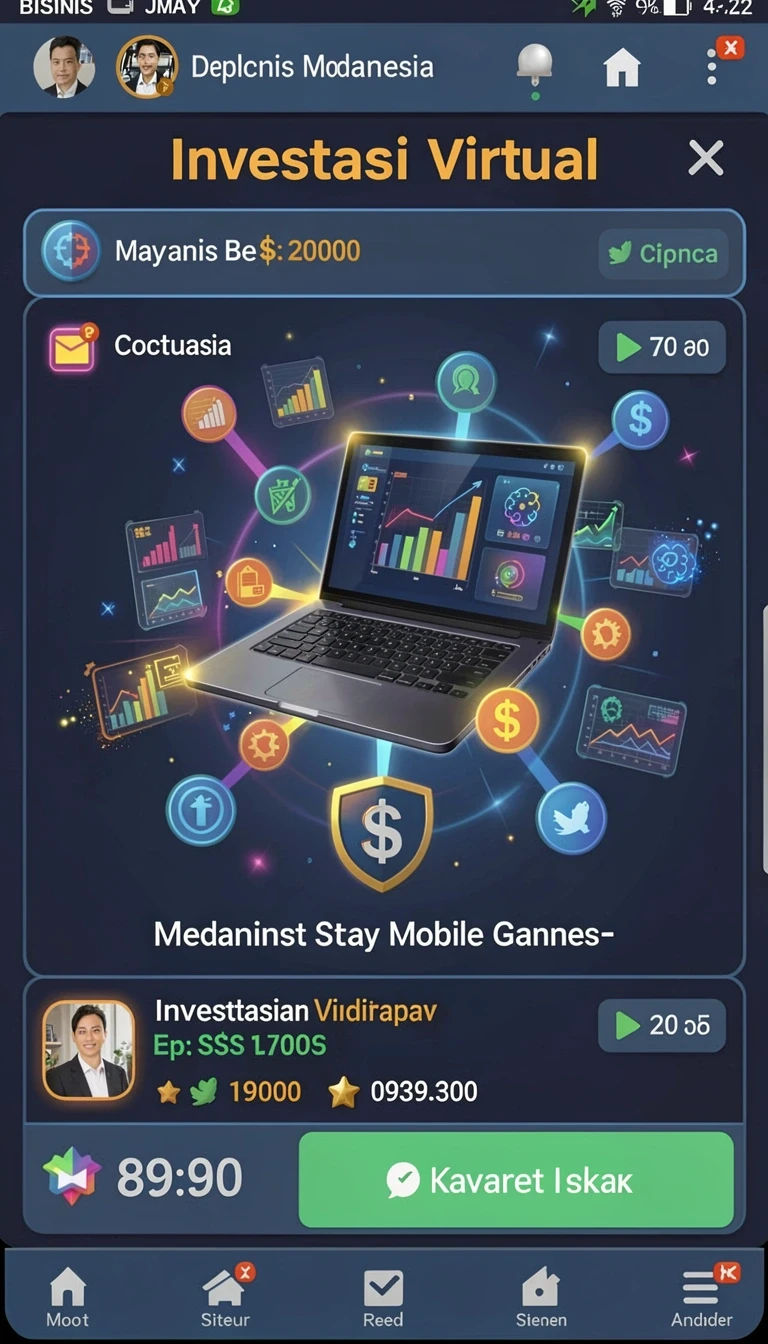 Screenshot Mummy Multiplier Slot Terbaru 2026: RTP dan Max Win 1