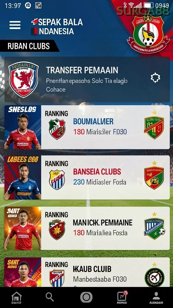 Screenshot Shaolin Soccer 2