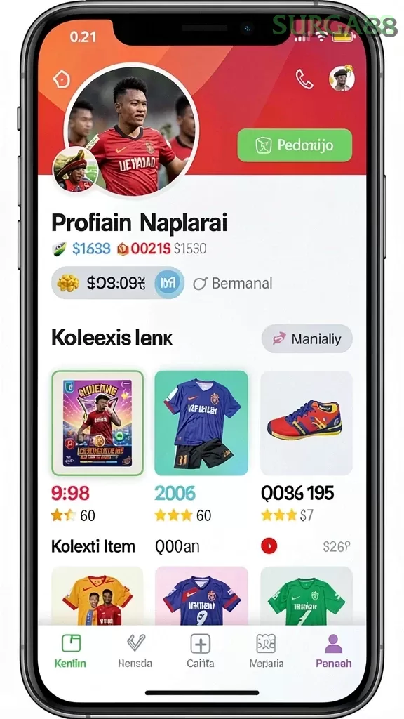 Screenshot Fruit Nova 1