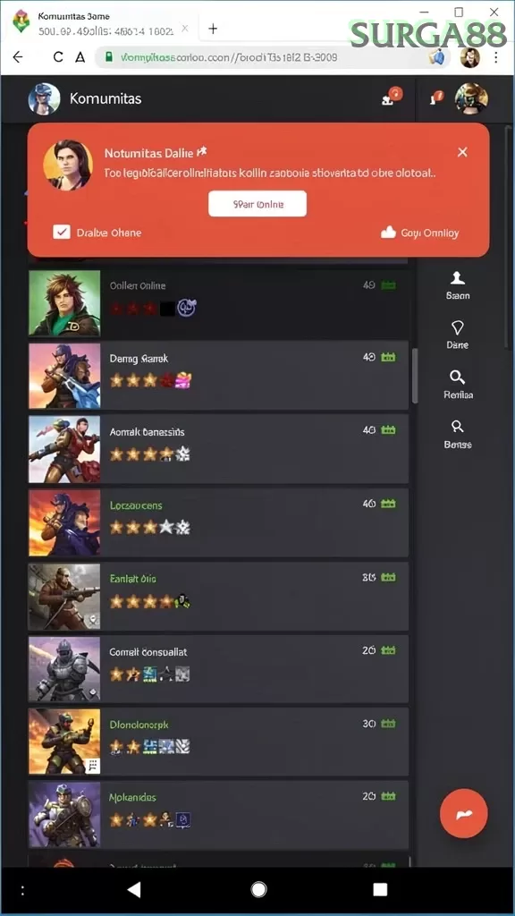 Screenshot Surprise Box 1